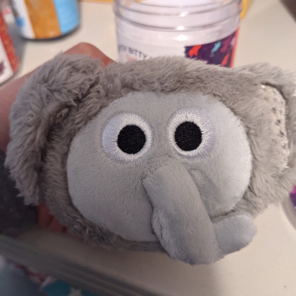 Scentsy buddy